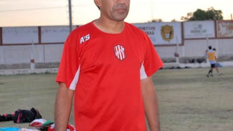 Inicia actividades la Escuela de Fútbol “De Amigos”