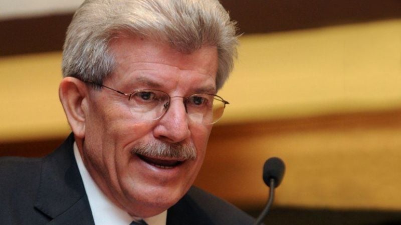 El Banco Central negó peleas con el Ministerio de Economía