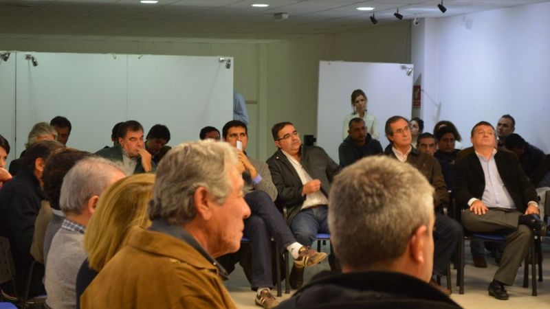 Profundo debate sobre las PASO en el Senado