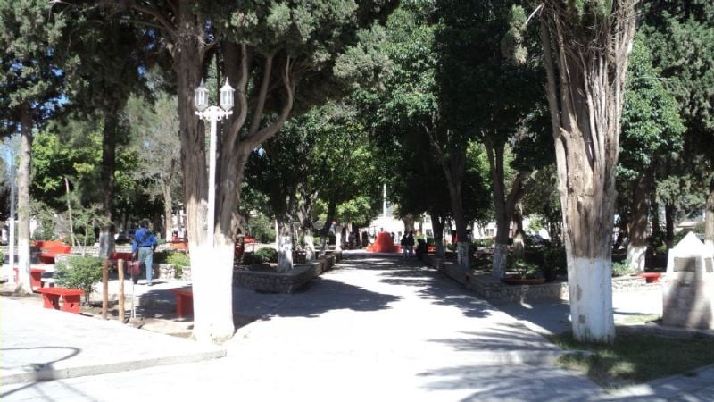 Ultiman detalles en San José para recibir el 25 de mayo