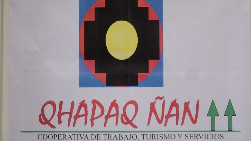 Ya está en funcionamiento la nueva cooperativa Qhapaq Ñan