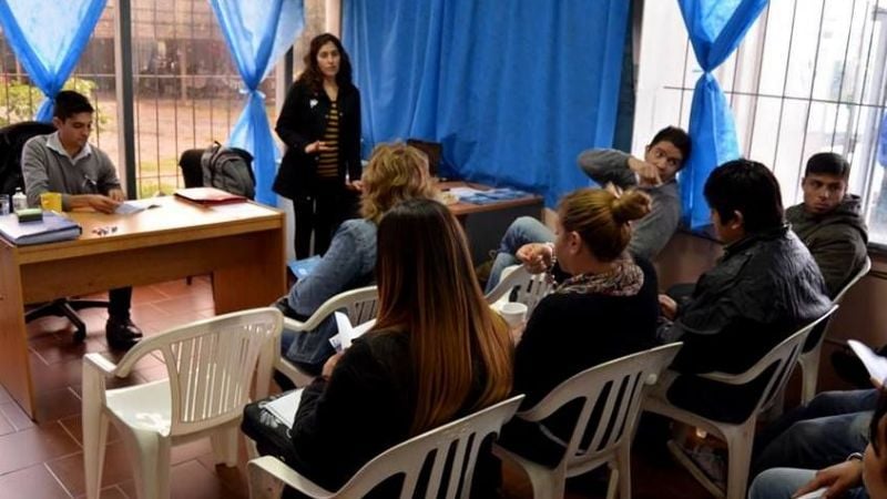 Monotributo Social en Valle Viejo