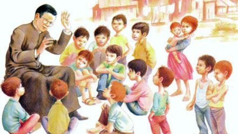 Invitan a Encuentro Regional de Sacerdotes en Tucumán