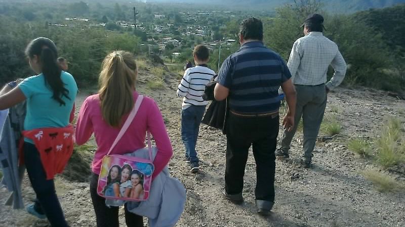 Excursiones para alumnos de escuelas sociales