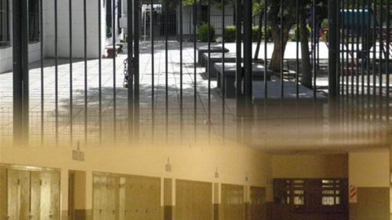 Con alto acatamiento, concluyó paro universitario