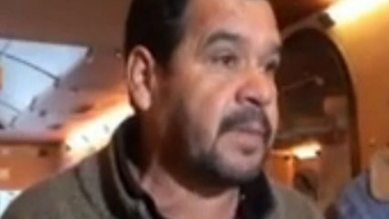 Asamblea Campesina Indígena en Catamarca