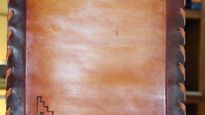 Una talla de la Virgen del Valle para el Papa Francisco