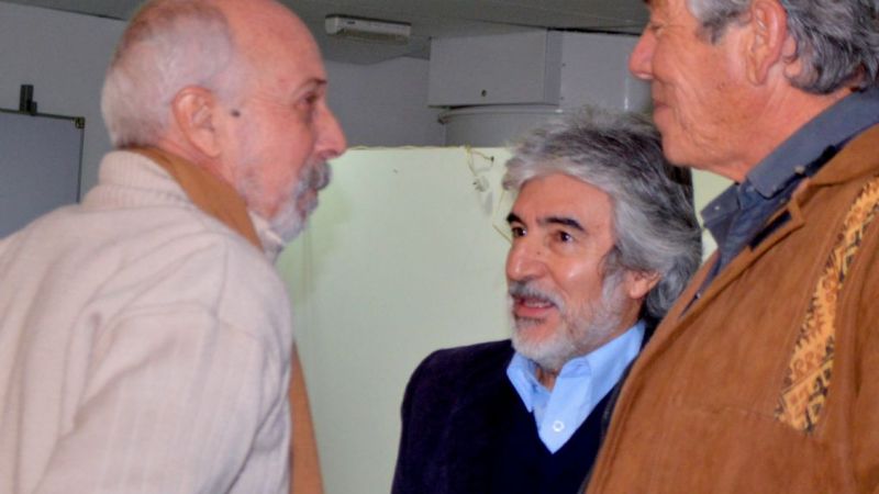 El PI debate las PASO