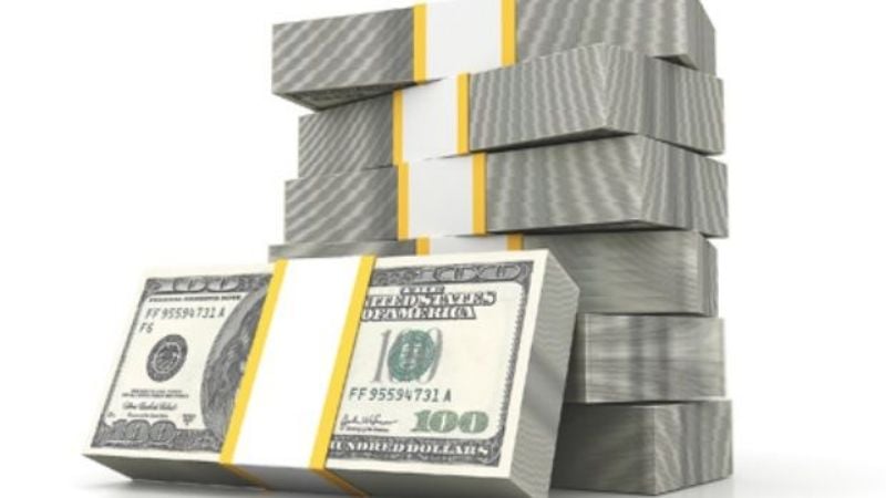 Para sumar reservas, el Central frenó importaciones por encima de u$s 300.000