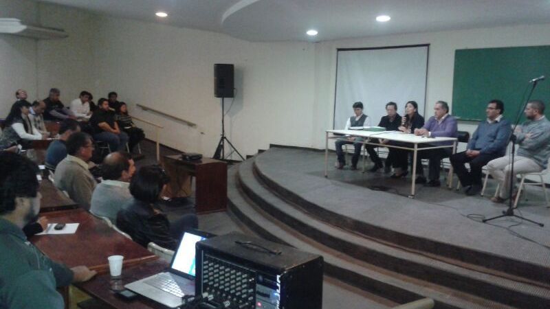 Se puso en marcha Fin.Es.Tec. y el Plan de  Insumos Educativos