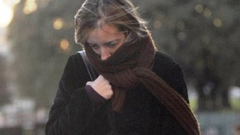 Medidas de prevención para evitar enfermedades respiratorias