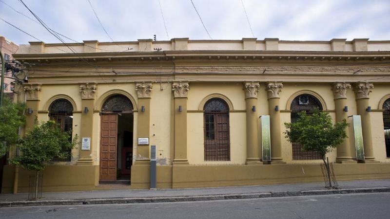 La Biblioteca Julio Herrera celebra su aniversario con un festival cultural