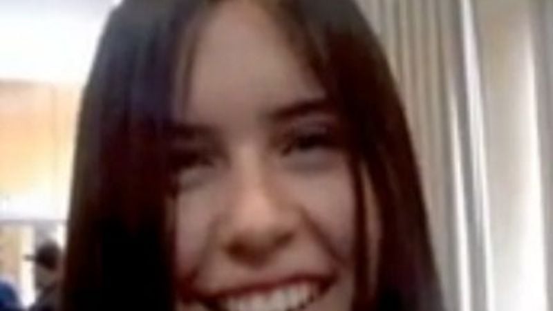 Jovencita que participará del Vale Todo, promete nocaut