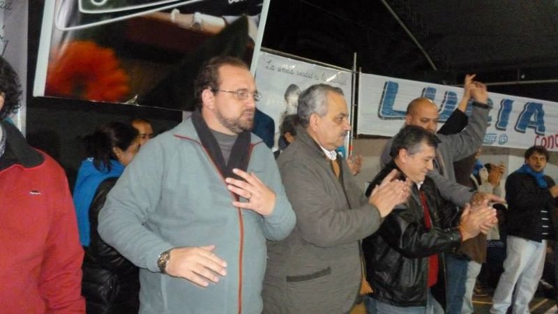 A cancha llena se lanzó la 13 de marzo