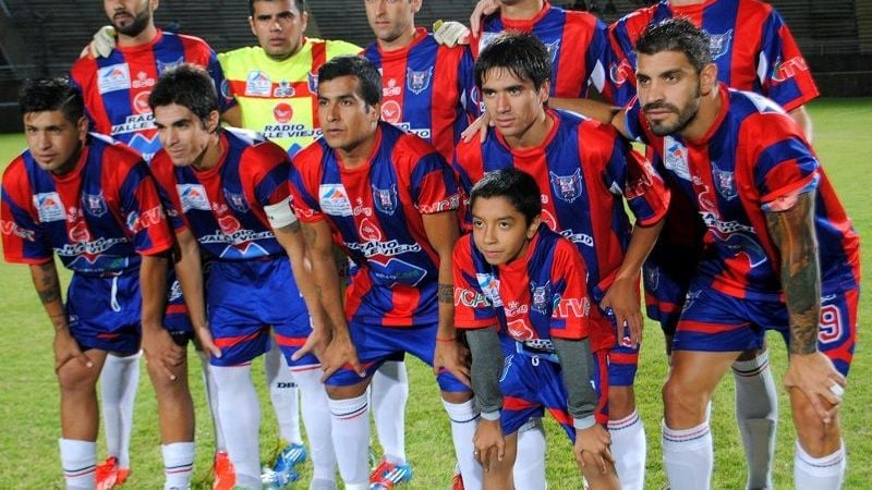 San Lorenzo, por un triunfo ante el “cuco patagónico”