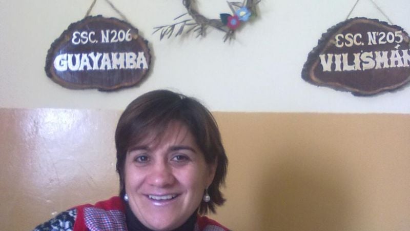 Actividades en El Alto por la Semana de los Jardines