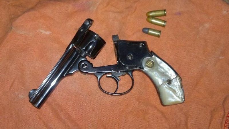 Duro golpe a la droga en el Sur de la Capital