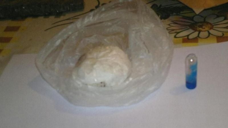 Duro golpe a la droga en el Sur de la Capital