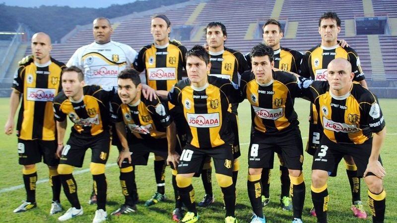 San Lorenzo cayó de local 3-1 ante Madryn