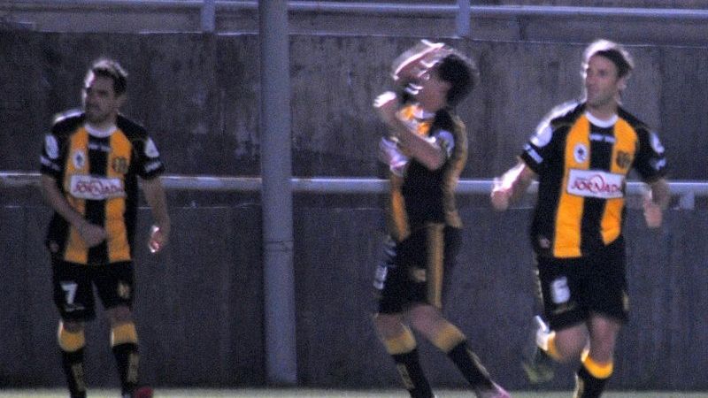 San Lorenzo cayó de local 3-1 ante Madryn