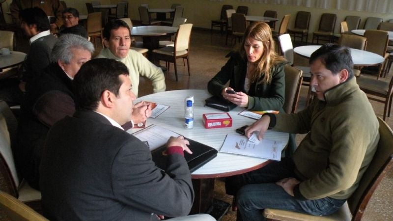 Turismo implementa el Plan Estratégico en el Oeste