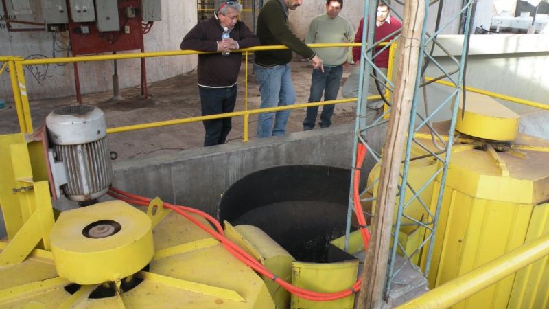 Turismo implementa el Plan Estratégico en el Oeste