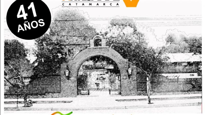 El Mercado Artesanal Permanente cumple 41 años