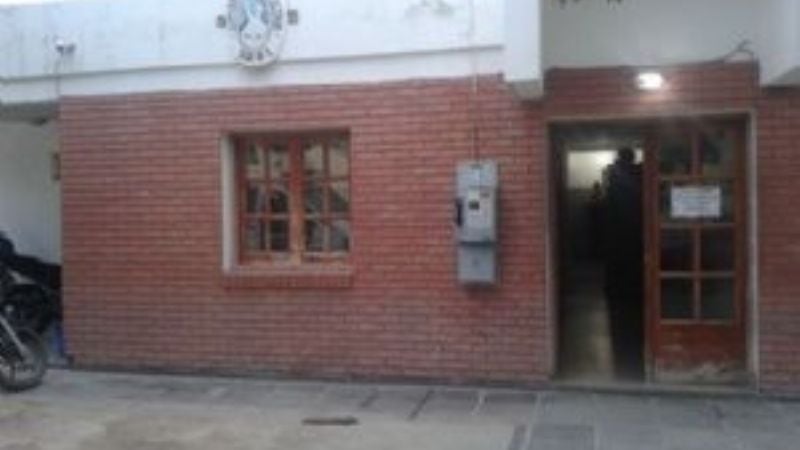 Desmienten golpiza a menor en una comisaría