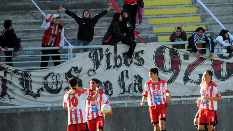Villa Cubas buscará esta noche la cima ante el “colista” Famaillá