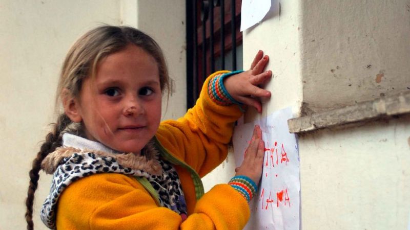 La Biblioteca Julio Herrera celebró su aniversario con los vecinos de La Chacarita