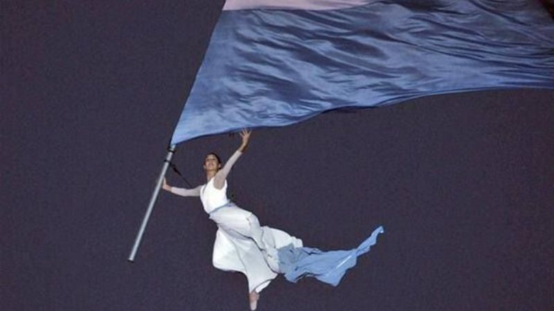 “Ser patriotas hoy es defender las conquistas”