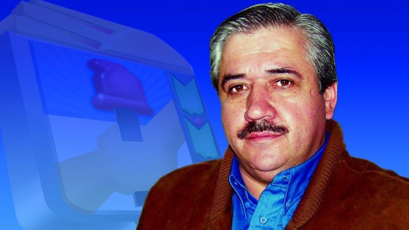 “Charly” García asume Secretaría en Diputados