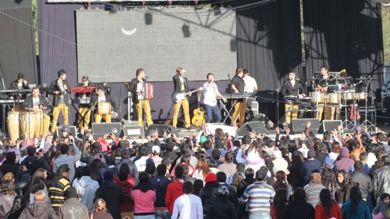 Turismo en el Niquixao y La Mandarina