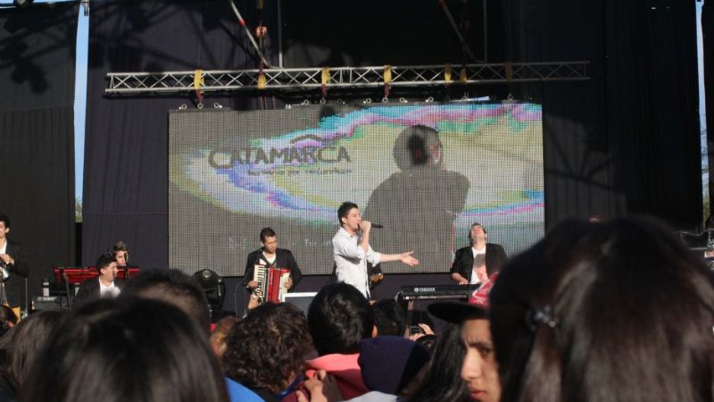 Turismo en el Niquixao y La Mandarina