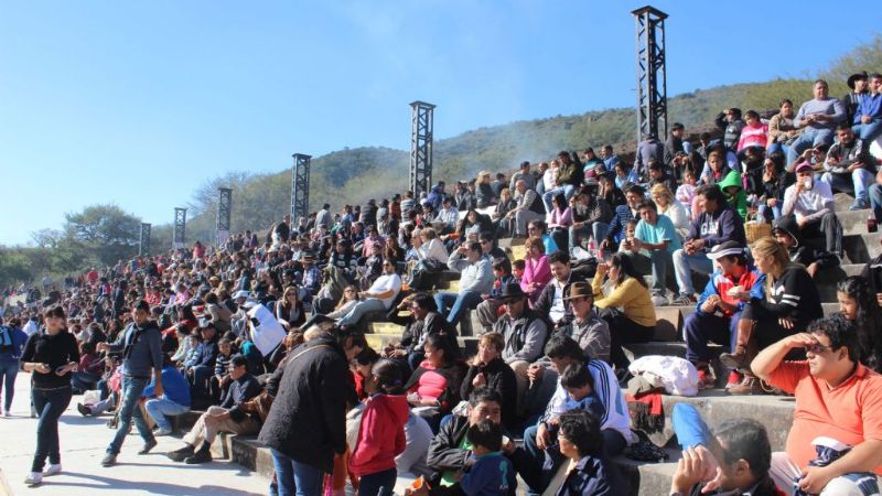 Turismo en el Niquixao y La Mandarina