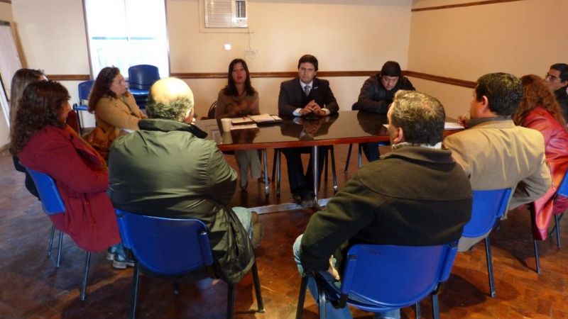 Trabajan para prevenir y asistir a las víctimas de la droga