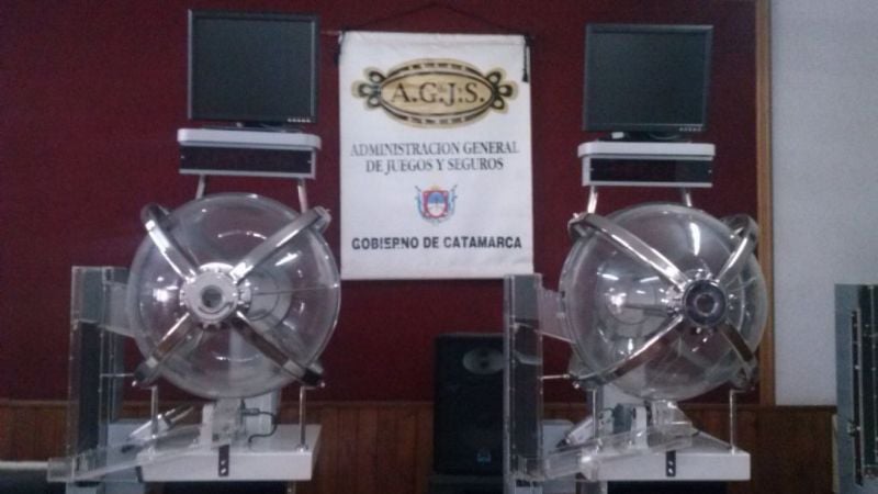 Nueva modalidad para el sorteo de la Quiniela