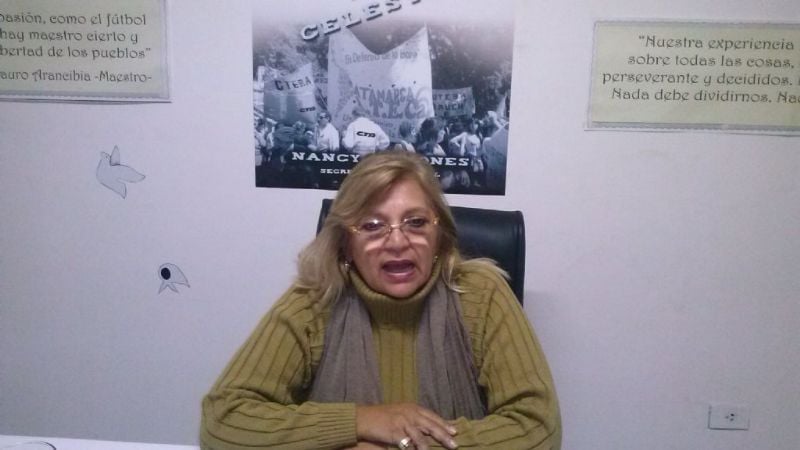 Afiliados de ATECA listos para las elecciones