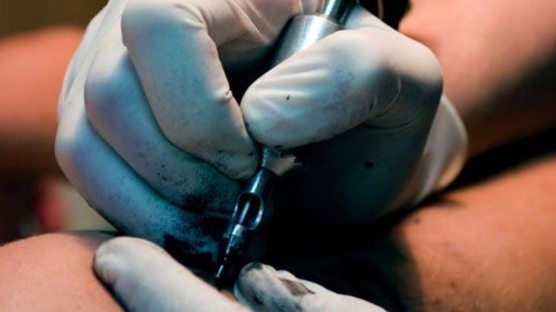 El Senado dio sanción a la creación del Registro Provincial de Tatuadores