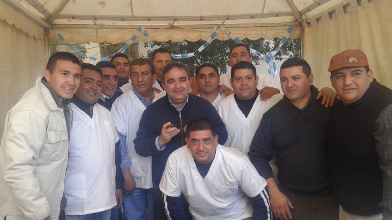 La Fiesta Municipal del Locro superó todas las expectativas
