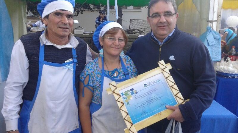 La Fiesta Municipal del Locro superó todas las expectativas