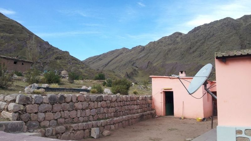 Final feliz para un adolescente de Las Vallas que necesitaba atención médica