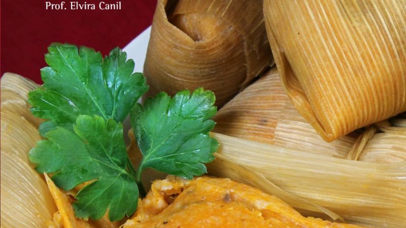 Presentan la reedición del libro “La cocina catamarqueña”