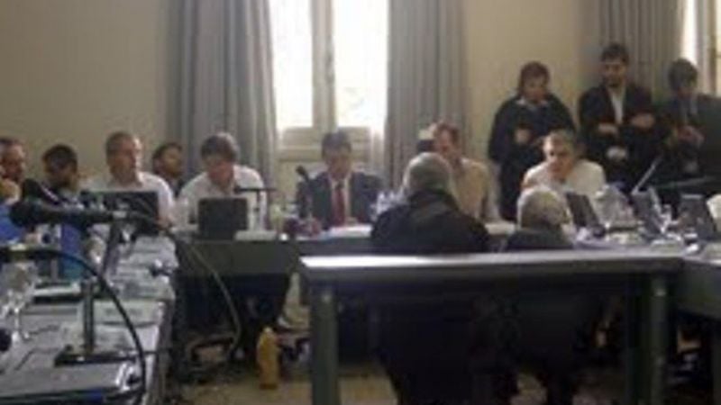 Ariza participa de la 57 a. Asamblea del Consejo Federal de Educación