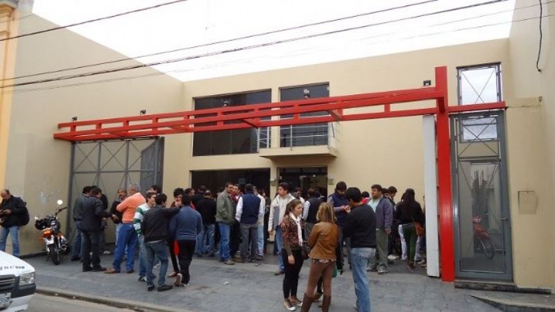 El APRA, fuera de la interna de la JR