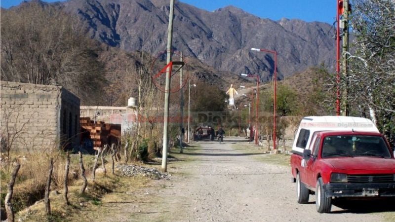 Encontraron sin vida a un septuagenario a la vera del río