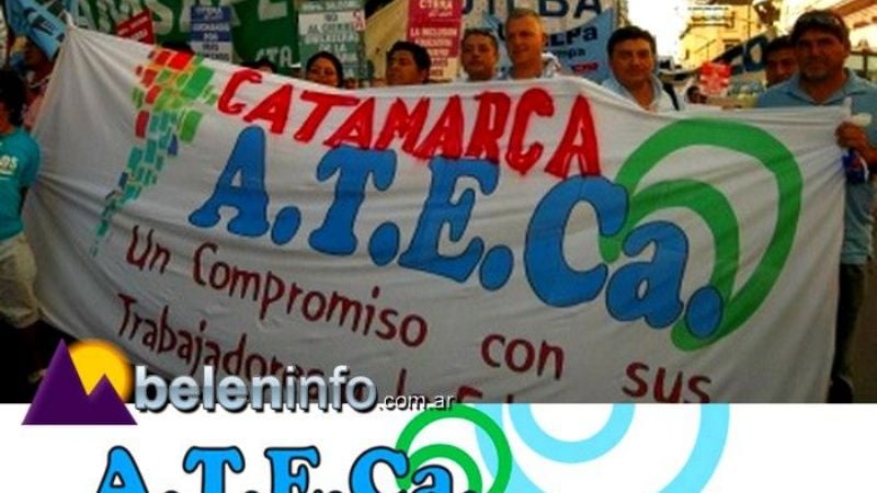 Belén elige autoridades para ATECA