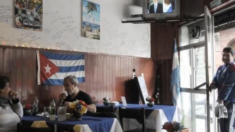 Instalan 1.100 antenas de televisión digital abierta por el Mundial