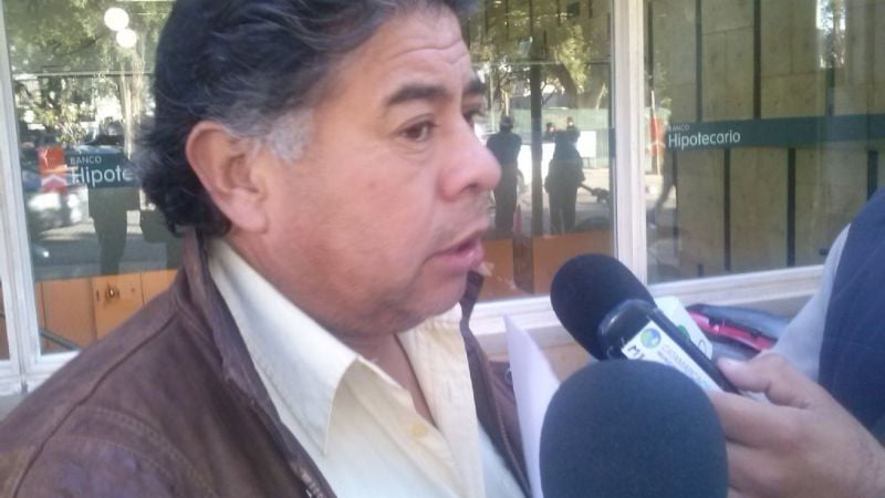 Denuncian irregularidades en ruedas de reconocimiento