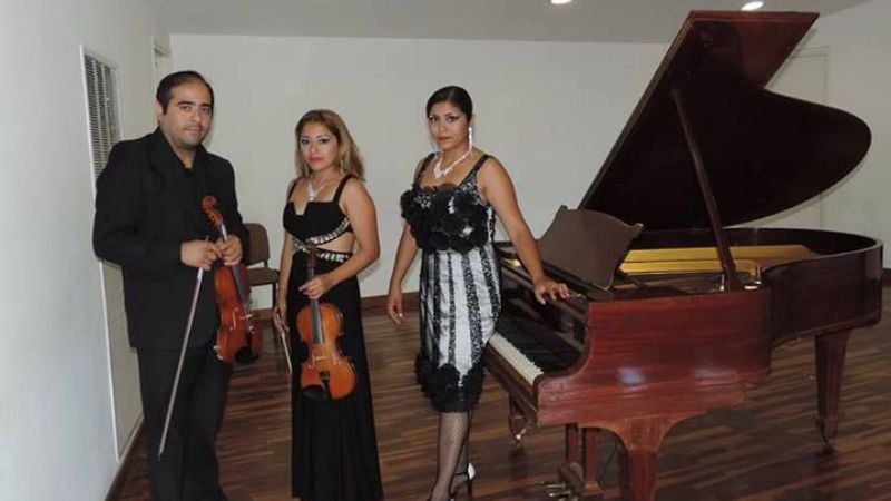 Realizarán el espectáculo “Noelia Díaz, de Catamarca a Japón”